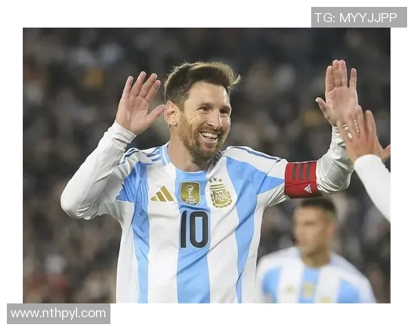 梅西：每一场比赛都是新挑战，永远保持对足球的热爱与尊重