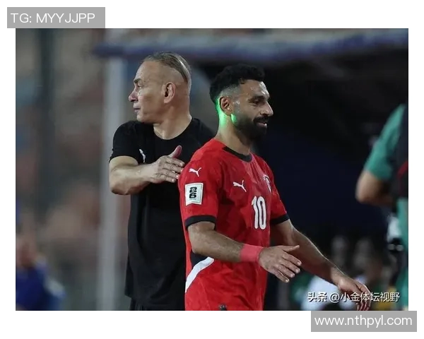 埃及足球明星萨拉赫：从贫民窟到世界足坛的传奇崛起